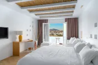 Cape Mykonos - 3-Star