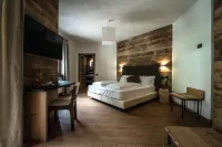 Orobie Alps Resort Hotels in Foppolo