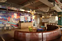 The Post Hostel Jerusalem