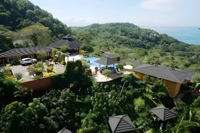 Eco Boutique Hotel Vista Las Islas Reserva Natural