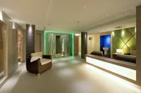 Aktiv Hotel Schweizerhof Kitzbühel - spa