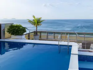 Hotel Astoria Palace