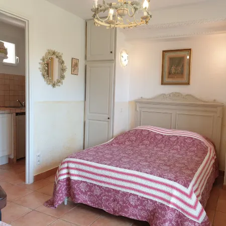 Résidence le Home