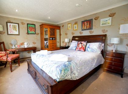 Bryn Woodlands House