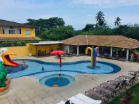 Transoceanico Praia Hotel - de playa