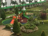 Apartment Green Lake View by Property Time
