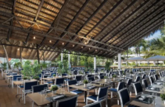 Impressive Punta Cana - All Inclusive