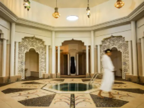 奧瑞格毛里求斯海灘度假村 貝隆布爾酒店