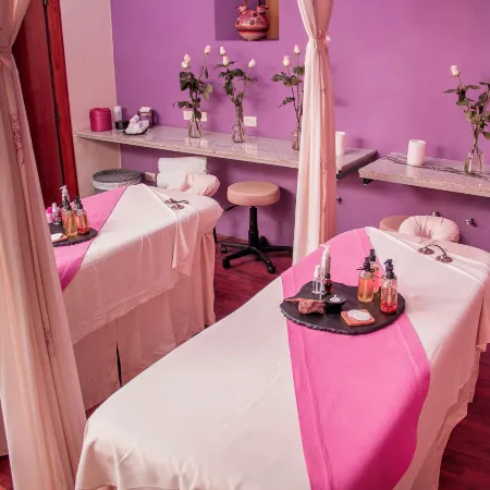 Rosas & Xocolate Boutique Hotel and Spa Merida, a Member of Design Hotels