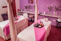 Rosas & Xocolate Boutique Hotel and Spa Merida, a Member of Design Hotels - spa