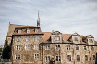 Renthof Kassel Hotels in Kassel