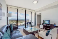 Mantra Sierra Grand - Balcony