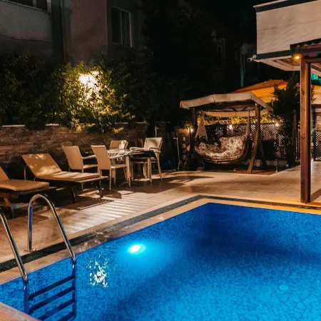 Sile Kumsal Butik Hotel