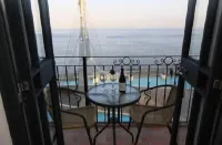 Shirat Hayam Boutique Hotel - Ocean View