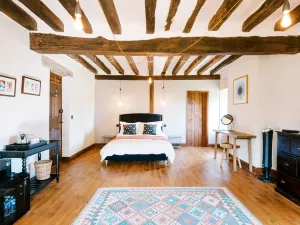 Manoir de Jouralem