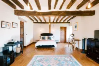Manoir de Jouralem Hotels in Chavagnes