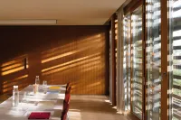 Vigilius Mountain Resort - WiFi