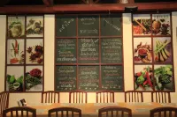 VC@Suanpaak Boutique Hotel & Service Apartment - servizio colazione