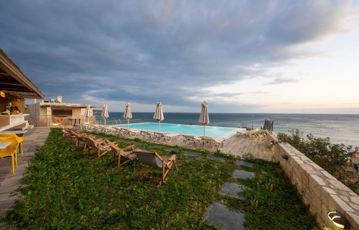 Portela Apartments Kastri