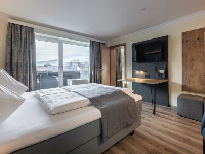 Hotel Fischer