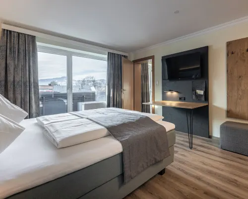 Hotel Fischer Hotels in Sankt Johann in Tirol