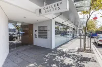 Gallery Serviced Apartments Hotels in East Fremantle