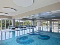 AMI Hotel Budva – Petrovac Hotels in Petrovac