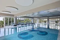 AMI Hotel Budva – Petrovac