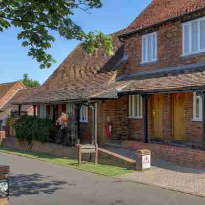 Best Western Plus Coventry Windmill Village Hotel Golf  Spa Hotel Exterior