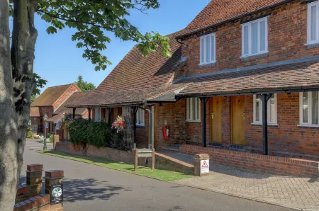 Best Western Plus Coventry Windmill Village Hotel Golf Spa