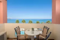 Xenos Kamara Beach - Ocean View