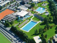 Hotel Fischer Hotels in Sankt Johann in Tirol