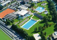Hotel Fischer Hotel a Sankt Johann in Tirol