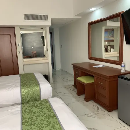 Hotel Lois Veracruz