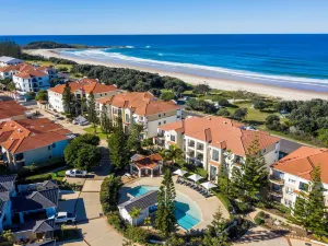 The Sands Resort at Yamba