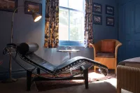 Hill View House Bed & Breakfast Hôtels à : Stoke Fleming