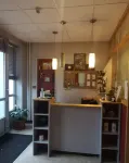 Hôtel le Memphis