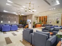Emaar Elite Hotel Các khách sạn gần Khối đá thiêng Kaaba