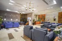 Emaar Elite Hotel - 3 ดาว