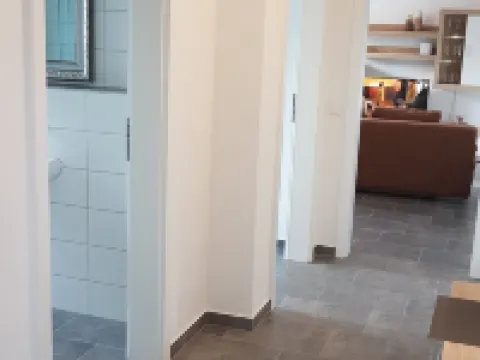 クラウド 7 II ハインスベルクのホテル