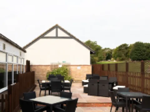 The Woolpack Inn Islip فنادق في كيترنج