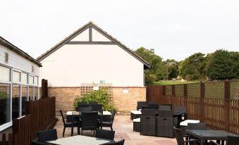 The Woolpack Inn