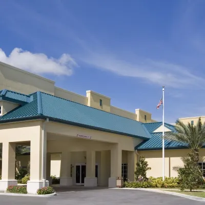 Homewood Suites by Hilton Miami - Airport West Hotels near Norwegian Cruise Line
