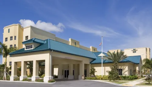 Homewood Suites by Hilton Miami - Airport West Hotels in Miami-Daden piirikunta