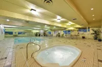 Edmonton Hotel & Convention Center Edmonton Các khách sạn ở Edmonton