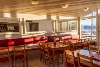 Finna Hótel Hotels in Holmavik