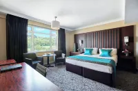 Grand Jersey Hotel and Spa Hotels in 