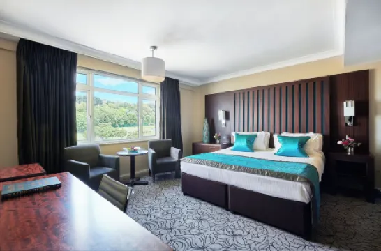 澤西水療大酒店