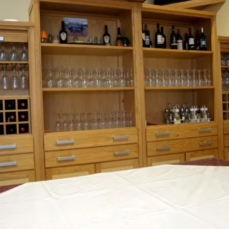 Hostal la Molina