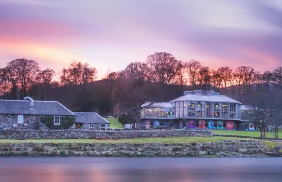 諾克恩達若赫酒店